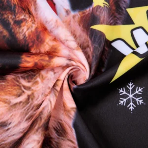 Cat Boxing Rainbow Gifts Funny Ugly Sweatshirt